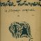 O noapte furtunoasa - 16 litografii originale Aurel Jiquidi - 1931