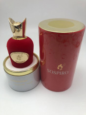 Parfum Sospiro Wardasina 100 ml Eau de Parfum foto