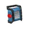 Bosch GLI 18V-1200 C (solo) Lampa Li-Ion, 14.4/18 V, fara acumulator in set ProAdvanced PowerfulTools