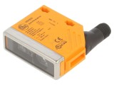 Senzor fotoelectric IFM ELECTRONIC O5H500 &ndash; detectare precisă și fiabilă