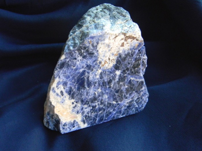 Sodalit (CV2)