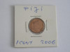 M3 C50 - Moneda foarte veche - Fiji - 1 cent - 2006, Australia si Oceania
