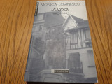 MONICA LOVINESCU - Jurnal 1990-1993 - Volumul III - Humanitas, 2003, 429 p., Alta editura