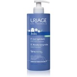 Uriage B&eacute;b&eacute; 1st Moisturizing Milk lapte hidratant pentru nou-nascuti si copii 500 ml