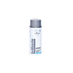 Vopsea Spray Gri Semnal (Ral 7004) 400 ml