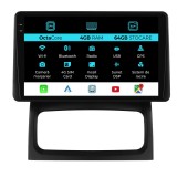 Cumpara ieftin Navigatie Dedicata Renault Clio 2 (1998-2012), 9Inch, 4Gb Ram, 64Gb Stocare, Carplay