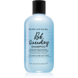 Cumpara ieftin Bumble and bumble Bb. Sunday Shampoo șampon detoxifiant pentru curățare 250 ml