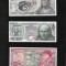 Set Mexic 5 + 10 + 20 pesos aunc/unc