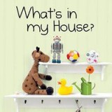 What&#039;s in My House?