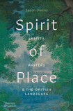Spirit of Place | Susan Owens, Thames &amp; Hudson