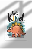 21mxm_kid_19|Kids Motivational Poster, Cute Animal Canvas, Nursery Wall Art, Little Dreamers 2025 | A3 (29.7 x 42 cm) - 21mxm_kid_19