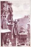 Bucuresti. Biserica Stavropoleos (necirculata, interbelica)