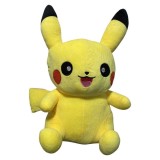 Jucarie Pokemon Pikachu de plus 65 cm