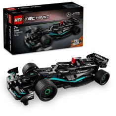 LEGO Mercedes-AMG F1 W14 E Performance Pull-Back Quality Brand foto