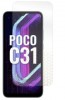 Folie pentru Xiaomi Poco C31, Ultra-Rezistentă, Claritate Cristalină, Aplicare Ușoară