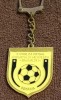 Breloc fotbal - SPORTUL STUDENTESC BUCURESTI (anii`80)
