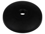 Picioruse Reglabile FATH Poliamida 99mm Baza, 18mm Inaltime, Serie Pivot Feet