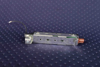 Amplificator de antena VW PASSAT Variant B8 3G5 2015 OEM: 3G9035577K foto