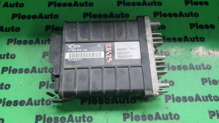 Calculator ecu Fiat Panda (1980-2004) [141A_] 0280000732