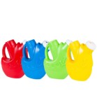 Stopitoare Apa Copii Corabie Plastic 20x9x27cm Ucraina Jucarie Gradina Nisip Peste 3 Ani