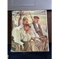 Gheorghe Cosma Camil Ressu