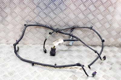 Cablaj senzor de parcare spate LAND ROVER RANGE ROVER EVOQUE L538 2016 OEM: GJ32-15B484-AC 13968728 foto