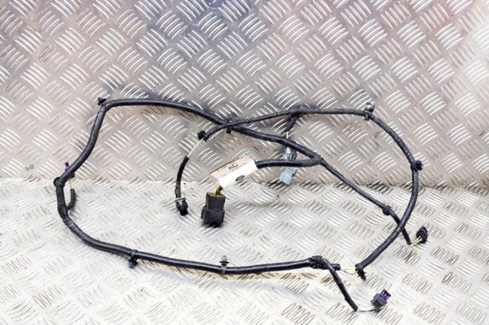 Cablaj senzor de parcare spate LAND ROVER RANGE ROVER EVOQUE L538 2016 OEM: GJ32-15B484-AC 13968728