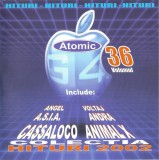 Various - Colectia Hituri 2002 Volumul 36, CDr