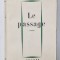 LE PASSAGE , roman par JEAN REVERZY , 1954
