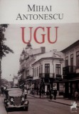 UGU | Mihai Antonescu, 2021