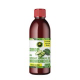 Sirop Momordica cu Indulcitor Stevie Rebaudiana 500 mililitri Hypericum, Hypericum Plant