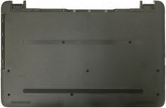 Carcasa inferioara bottom case laptop, HP, 250 G5, 255 G5, 256 G5, 859513-001, second hand