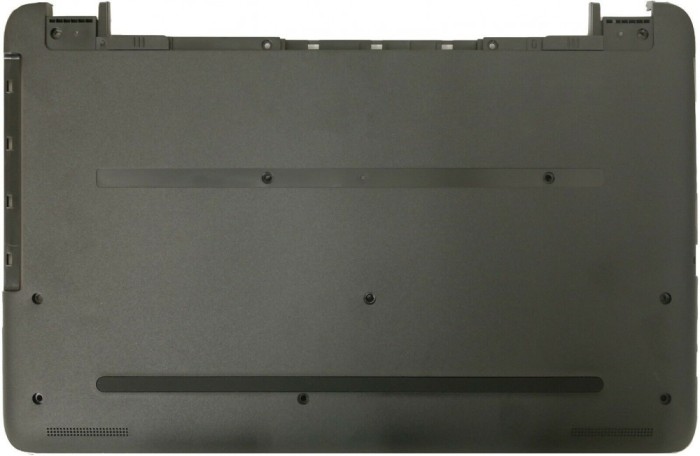 Carcasa inferioara bottom case laptop, HP, 250 G4, 255 G4, 256 G4, 15-AY, 15-AC, second hand
