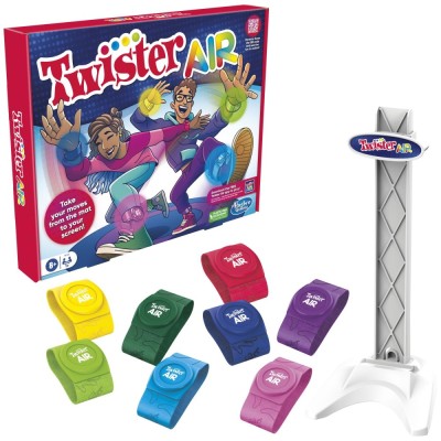 JOC TWISTER AIR foto