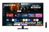 Cumpara ieftin Monitor Samsung 43&quot; LS43DM702UUXDU