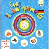 Cumpara ieftin Invat limba germana - Carti educative cu CD.2016, Gama