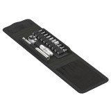 Cumpara ieftin Trusa biti si tubulara pentru bicicleta Wera 05004170001, 12 piese