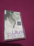 Cumpara ieftin CASETA AUDIO LAURA PAUSINI -TRA TE E IL MARE ORIGINALA, Folk