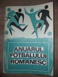 Anuarul fotbalului romanesc 1909-1967
