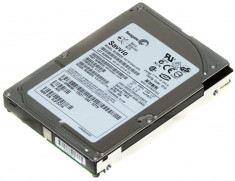 Hard disk server DELL 73GB 10K SAS 2.5&amp;#039;&amp;#039; DP/N PM498 TX535 foto