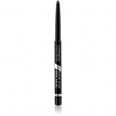 Catrice Inside Eye creion kohl pentru ochi culoare 010 Black is the New Black 0,3 g