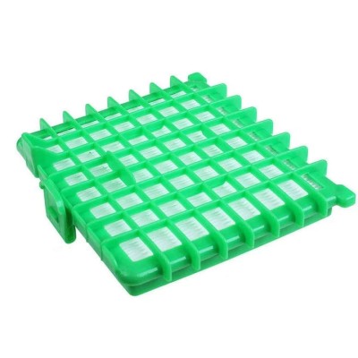 Filtru hepa compatibil pentru aspiratoare Rowenta Silence Force foto