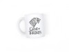 Cana alba personalizata Game of Thrones 2, INOVATIX&reg;. 330ml, Oem