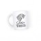 Cana alba personalizata Game of Thrones 2, INOVATIX&reg;. 330ml