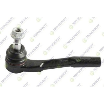 Cap bara Mercedes Esprinter Box (B910), 02.20-; Sprinter 3.5-T (B907, B910), 02.18-; Sprinter 4-T (B907, B910), 02.18-; Sprinter 5-T (B907), 02.18-, foto