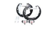BOSCH 0 204 114 896 SETUL SUPERPRO Set saboti frana