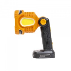 Lanterna de mana USB 7 moduri intensitate a luminii Zilan ZTS8983 foto