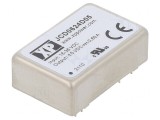 Convertor DC/DC 6W 18-36V la 5V/-5V