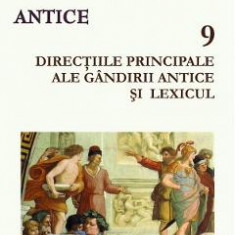 Istoria filosofiei antice Vol.9 - Giovanni Reale