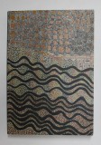 ABORIGINAL and TORRES STRAIT ISLAND ART - COLLECTION HIGHLIGHTS , edited by FRANCHESCA CUBILLO and WALLY CARUANA , 2010